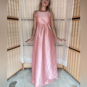 Lulakate Abby Bridesmaids Prom Evening Gown